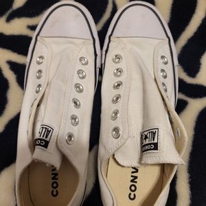Converse Size 7